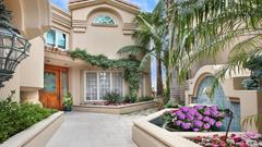 Photography Beauty mansion fancy