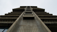 Photography buildings Art architecture