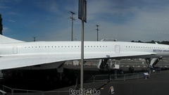 Photography concorde plane Aircraft