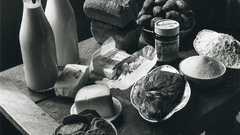 Photography George rodger Art