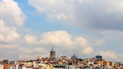 photography Istanbul City