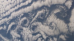 Photography nature clouds aerial