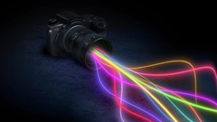 Photography please walls