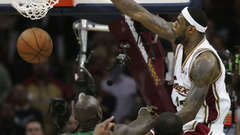 Photos high some need lebron dunk res