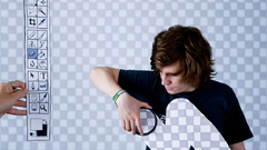 Photoshop Cool idea nice really