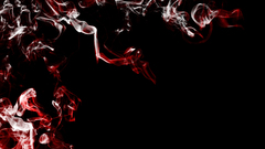 Photoshop high Art blood