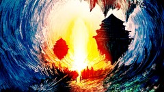 Photoshop multicolor edited