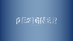 Photoshop Tomahawk designer Photo manipulation