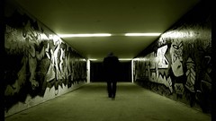 Photoshop underground