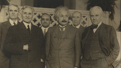 Physics Albert Einstein