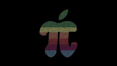 Pi apple inc apple pie Pun