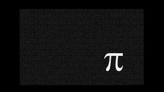 Pi minimalistic simplistic