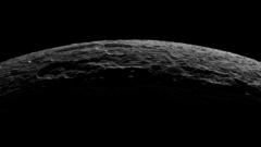 Pia sort of crescent