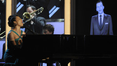 Piano Alicia keys Music