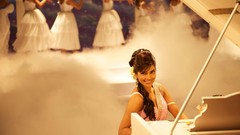 Piano bollywood priyanka chopra movie stills Teri Meri Kahaani