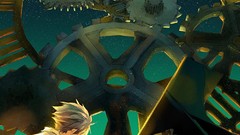 Piano can neon genesis evangelion Kaworu Nagisa yuumei