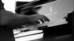 Piano concert ludovico einaudi