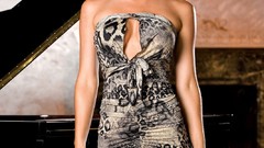 Piano Heather Vandeven