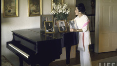 Piano Life magazine asians