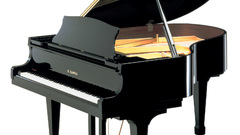 Piano Music and Dance