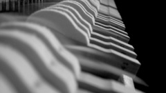 Piano Music and Dance