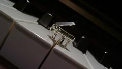 Piano Music Music and