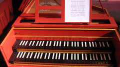 Piano Music Music and