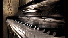 Piano Musical Instruments