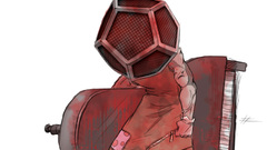 Piano Silent Hill parody