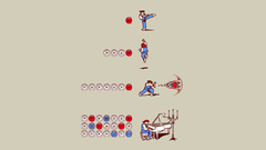 Piano street fighter ryu