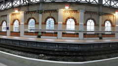 Picadilly panorama panoramas are