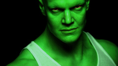 Piccolo did The pointy