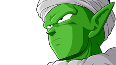 Piccolo dragon ball Anime