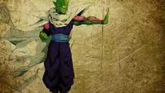 Piccolo Dragon Ball Z