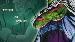 Piccolo Dragon Ball Z