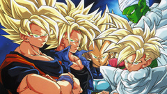 Piccolo Dragon Ball Z