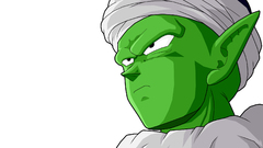 Piccolo Dragon Ball Z