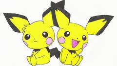 Pichu