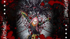 Picture anemone Seven Eureka have anyone relatet