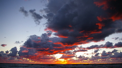 Picture burning when took brix shat