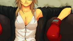 Picture chick covered what This have