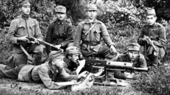 Picture mysterious This found italie fronta