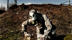 Pictures Chernobyl someone fairytale has still metzgorein