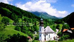 Pictures germany bavaria Church maria gern