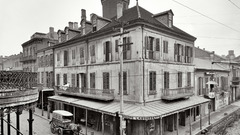 Pictures old com related from shorpy