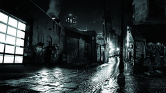 Pictures thread capture that about nightlife how