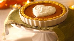 Pie desserts pumpkin pie