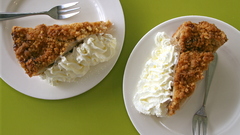 Pie ultra high quality