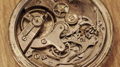 Pieces very early century chrono 20th