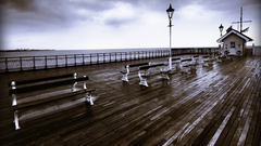 Pier